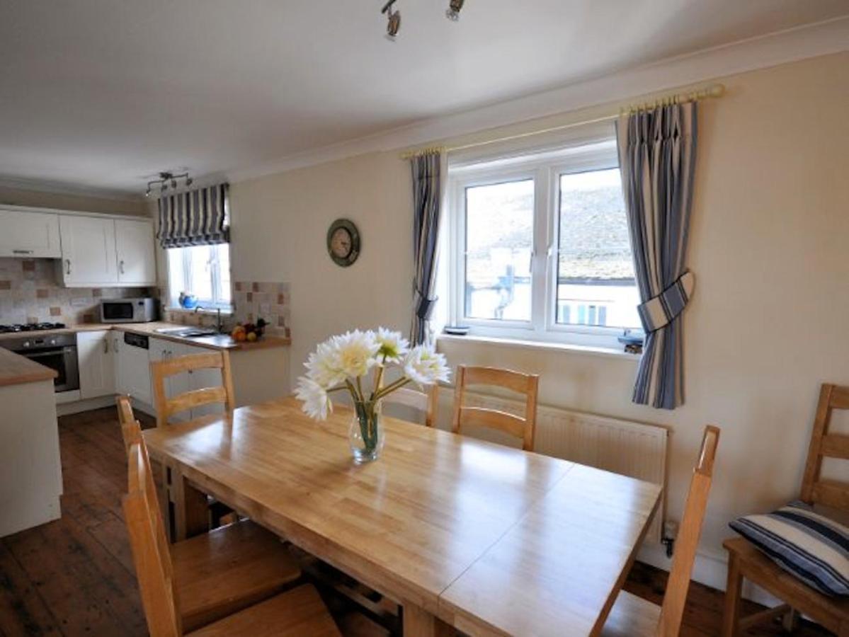 The Old Quayside House Villa Falmouth Bagian luar foto