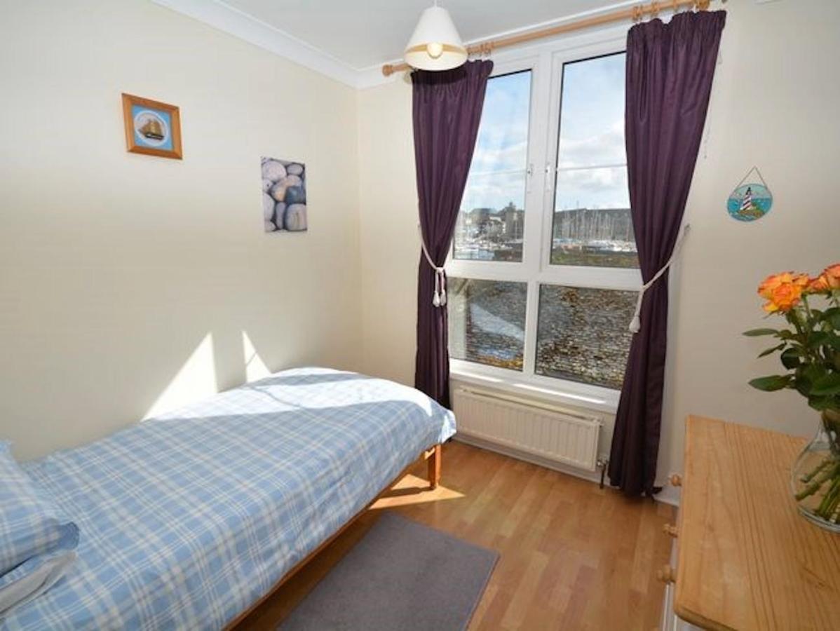 The Old Quayside House Villa Falmouth Bagian luar foto