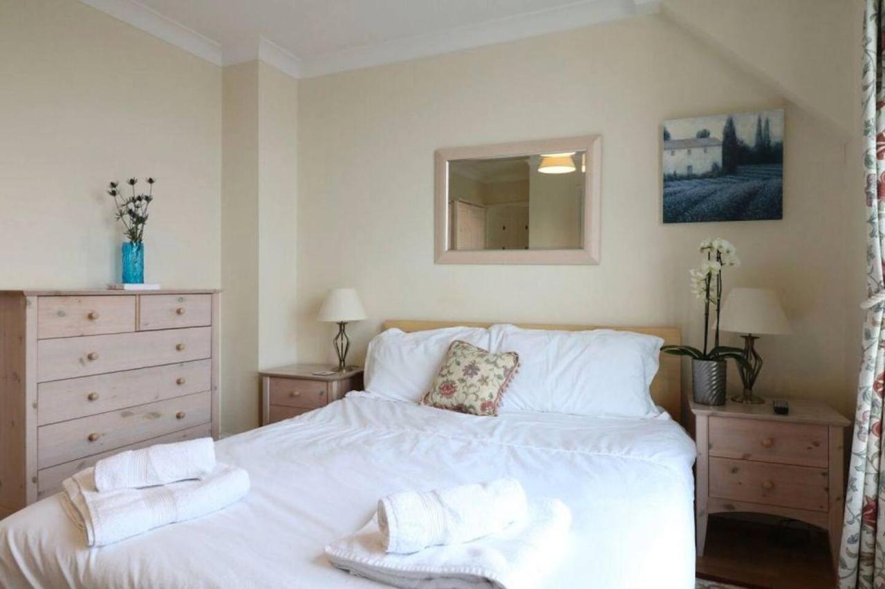 The Old Quayside House Villa Falmouth Bagian luar foto