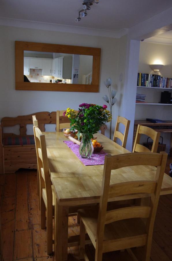 The Old Quayside House Villa Falmouth Bagian luar foto