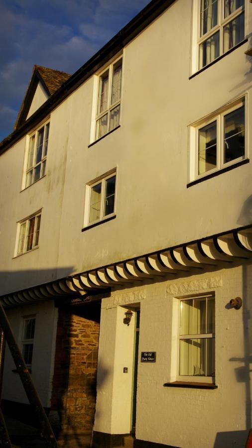 The Old Quayside House Villa Falmouth Bagian luar foto