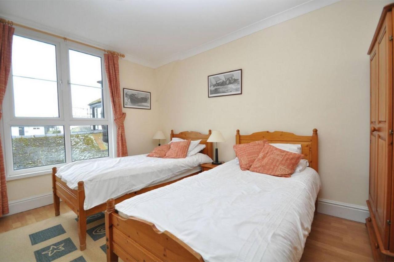 The Old Quayside House Villa Falmouth Bagian luar foto